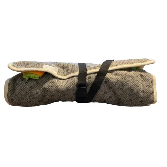 Dog Snuffle Sniff Mat Training Playing Slow Feeding Enrichment Treat Food Toy - Picture 3 of 4